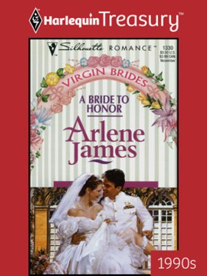 cover image of A Bride To Honor